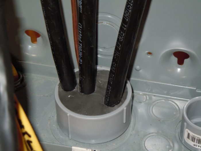 Exterior Air Sealing Best Practices GreenBuildingAdvisor